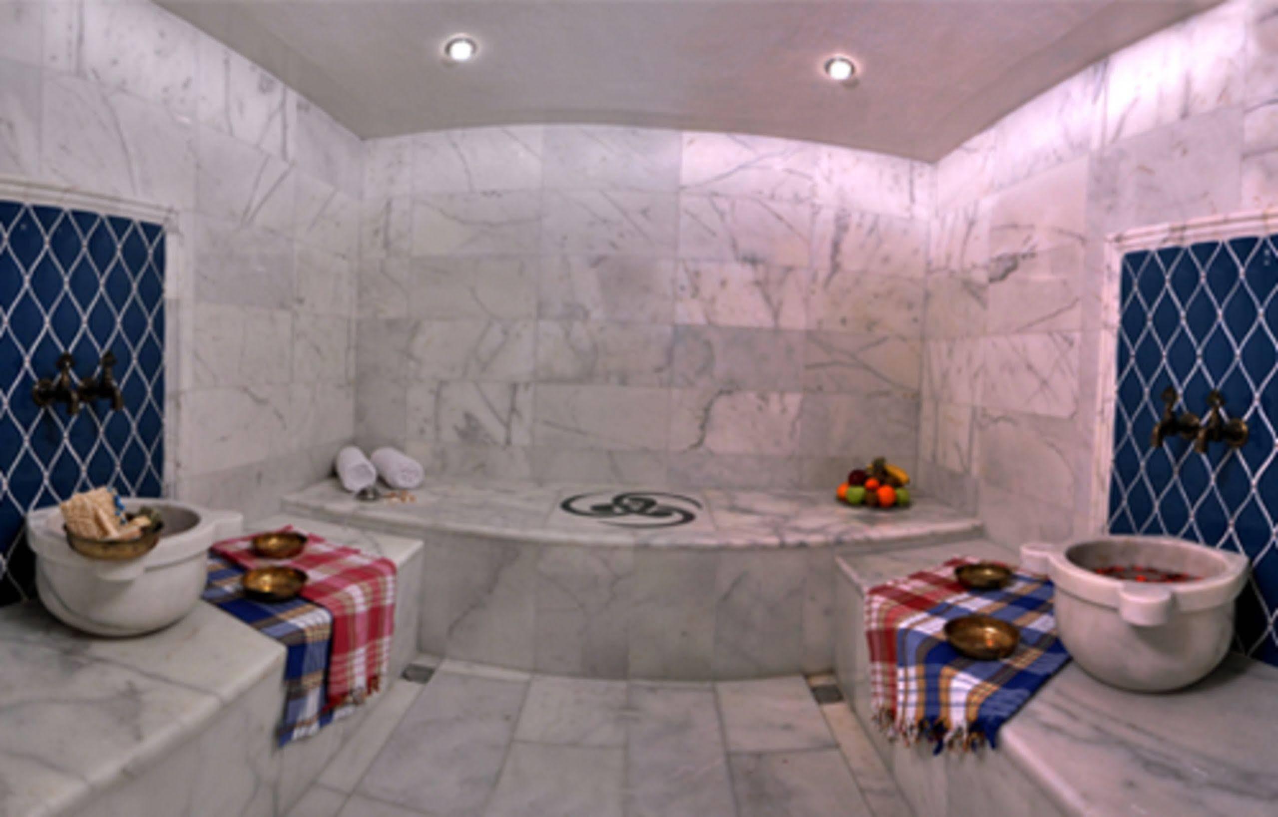 Taksim Line Hotel Estambul Exterior foto