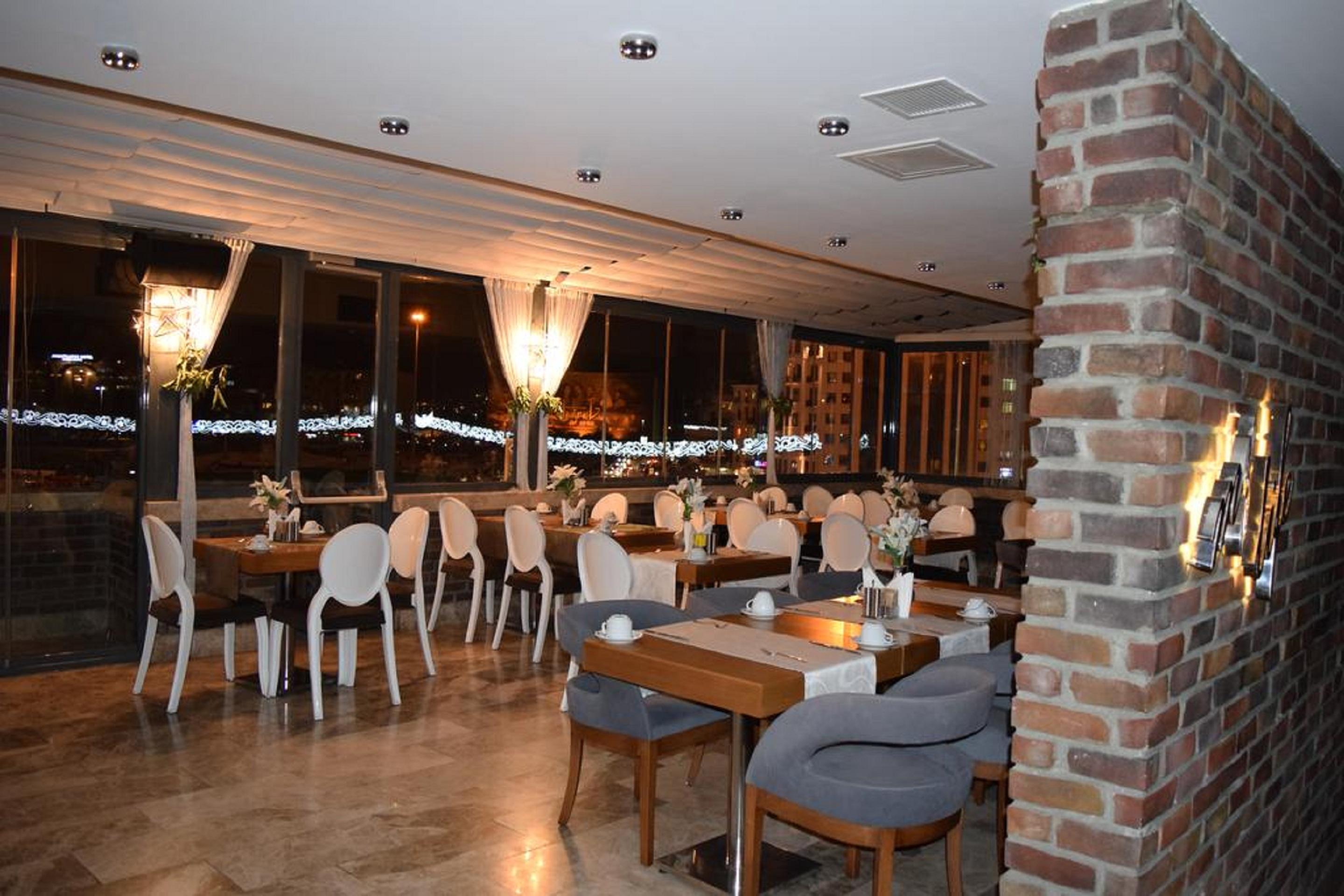 Taksim Line Hotel Estambul Exterior foto