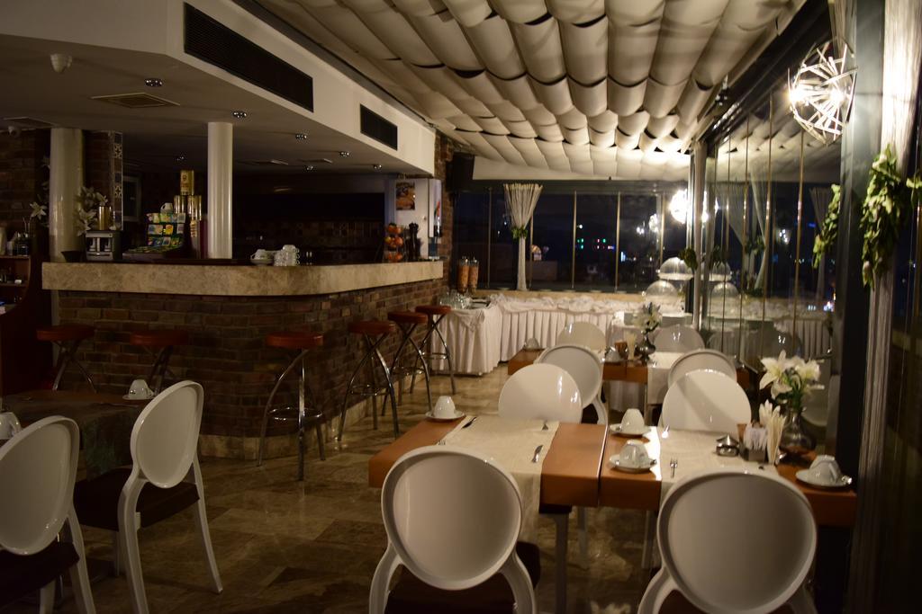 Taksim Line Hotel Estambul Exterior foto